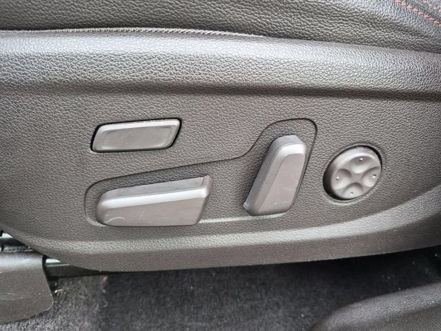 2019 Hyundai Santa Fe Ultimate 2.0T
