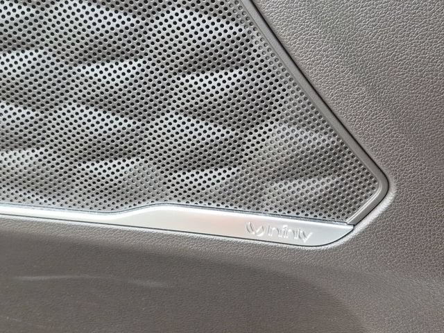 2019 Hyundai Santa Fe Ultimate 2.0T
