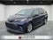 2022 Toyota Sienna XSE