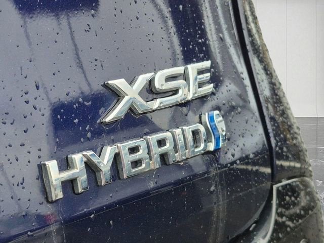 2022 Toyota Sienna XSE
