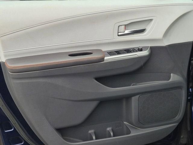 2022 Toyota Sienna XSE