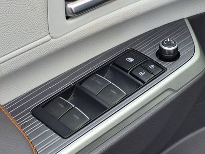 2022 Toyota Sienna XSE