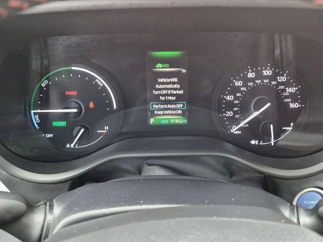 2022 Toyota Sienna XSE