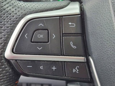 2022 Toyota Sienna XSE