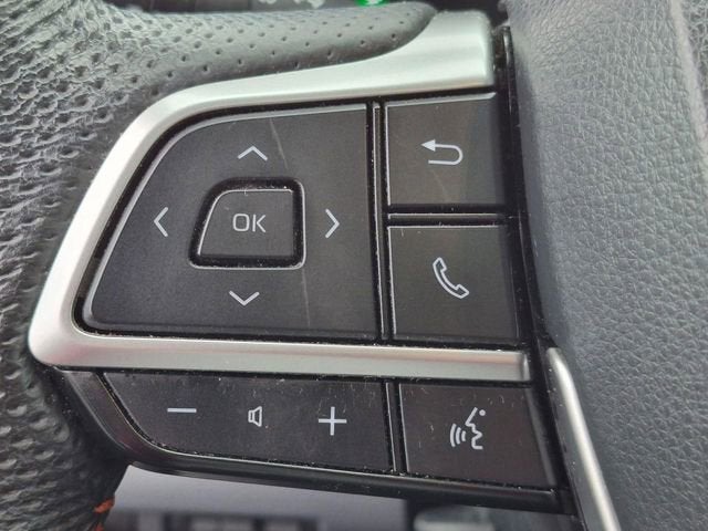 2022 Toyota Sienna XSE