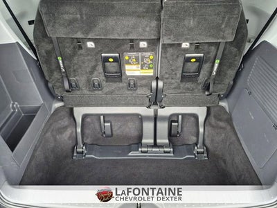 2022 Toyota Sienna XSE
