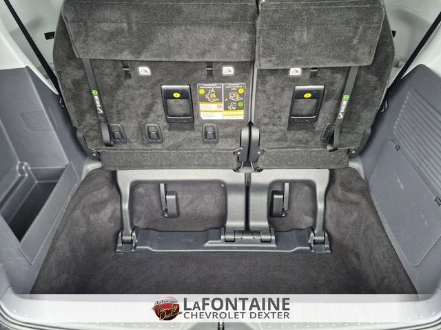 2022 Toyota Sienna XSE