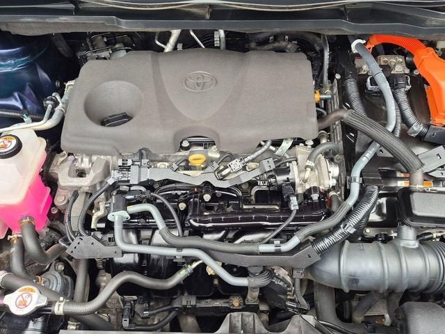 2022 Toyota Sienna XSE