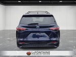 2022 Toyota Sienna XSE