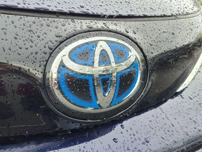 2022 Toyota Sienna XSE