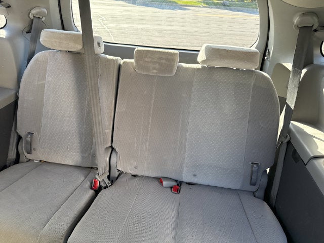 2017 Toyota Sienna LE