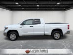 2019 Toyota Tundra SR5 5.7L V8
