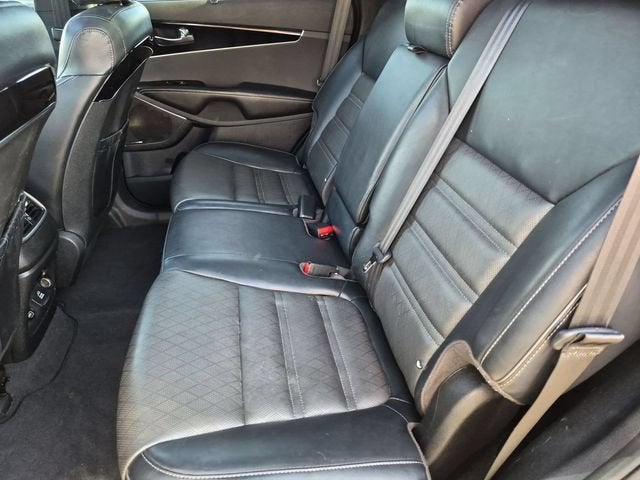 2019 Kia Sorento 3.3L SXL