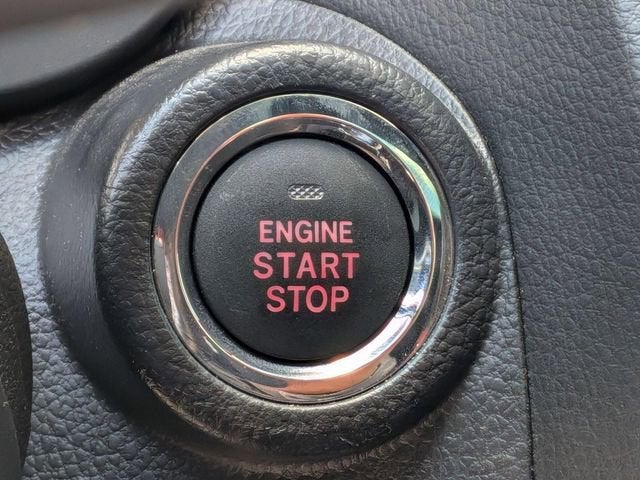 2020 Subaru WRX STI Limited