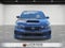 2020 Subaru WRX STI Limited