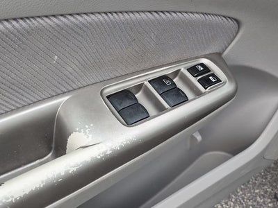 2009 Subaru Forester 2.5X