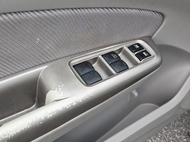 2009 Subaru Forester 2.5X