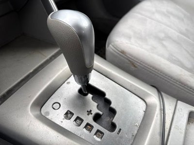 2009 Subaru Forester 2.5X