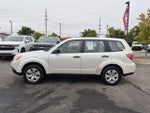 2009 Subaru Forester 2.5X