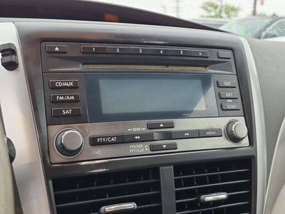 2009 Subaru Forester 2.5X