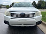 2009 Subaru Forester 2.5X
