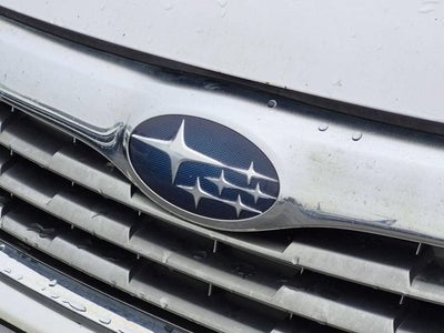 2009 Subaru Forester 2.5X