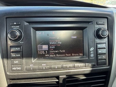 2011 Subaru Forester 2.5X Limited