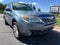 2011 Subaru Forester 2.5X Limited
