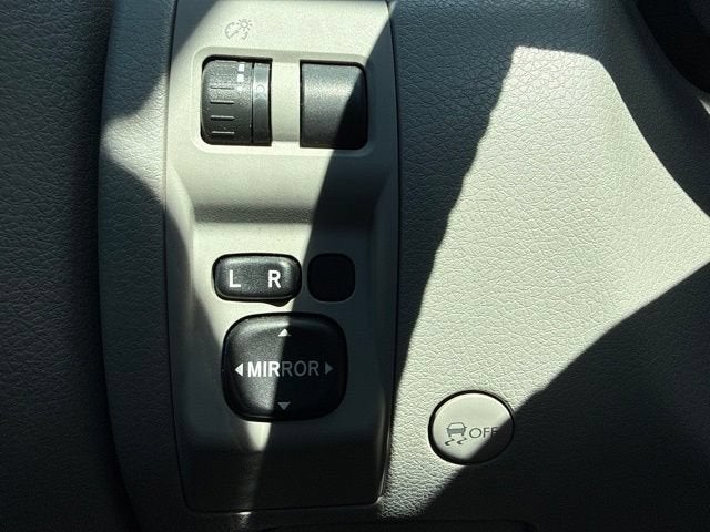 2011 Subaru Forester 2.5X Limited
