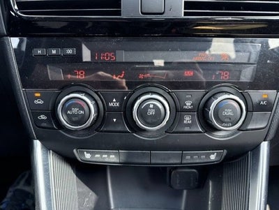 2014 Mazda Mazda CX-5 Grand Touring