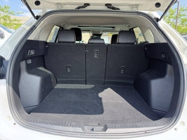 2014 Mazda Mazda CX-5 Grand Touring