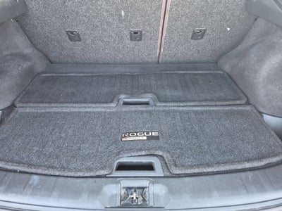 2019 Nissan Rogue Sport SL