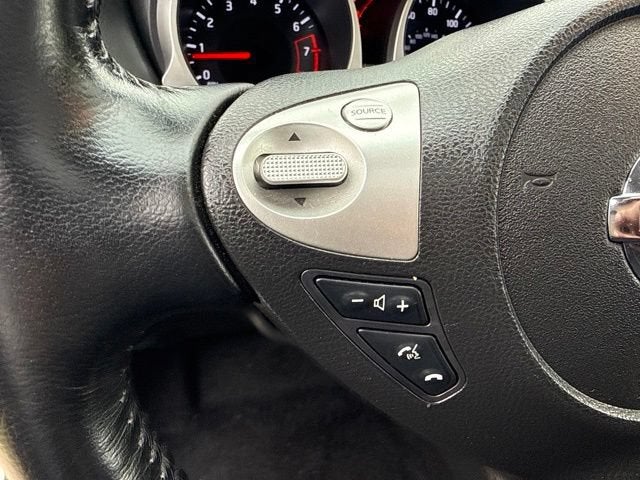 2015 Nissan Juke SV