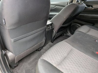 2020 Nissan Rogue SV Intelligent AWD