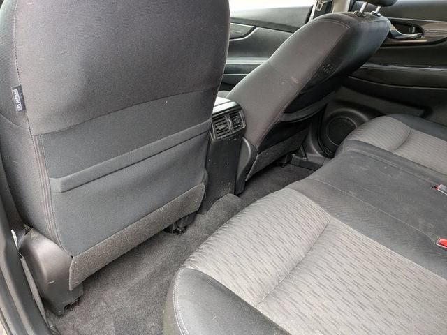 2020 Nissan Rogue SV Intelligent AWD