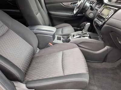 2020 Nissan Rogue SV Intelligent AWD