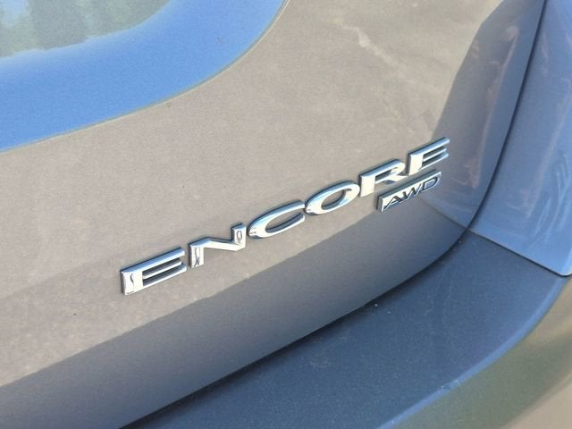 2014 Buick Encore Premium