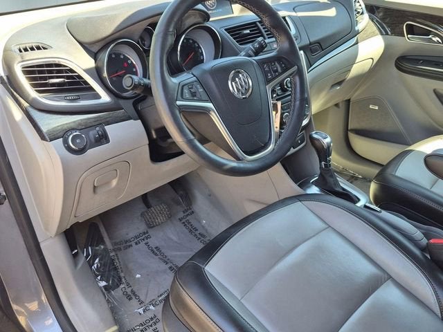 2014 Buick Encore Premium