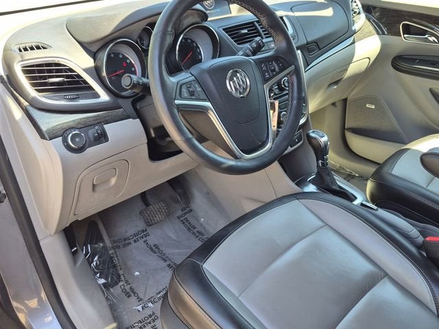 2014 Buick Encore Premium