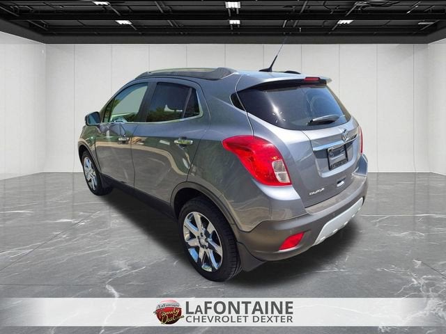 2014 Buick Encore Premium