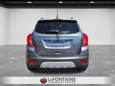 2014 Buick Encore Premium