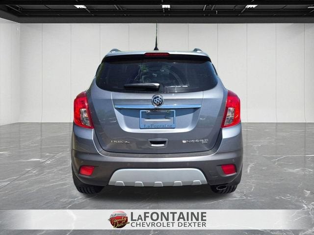 2014 Buick Encore Premium