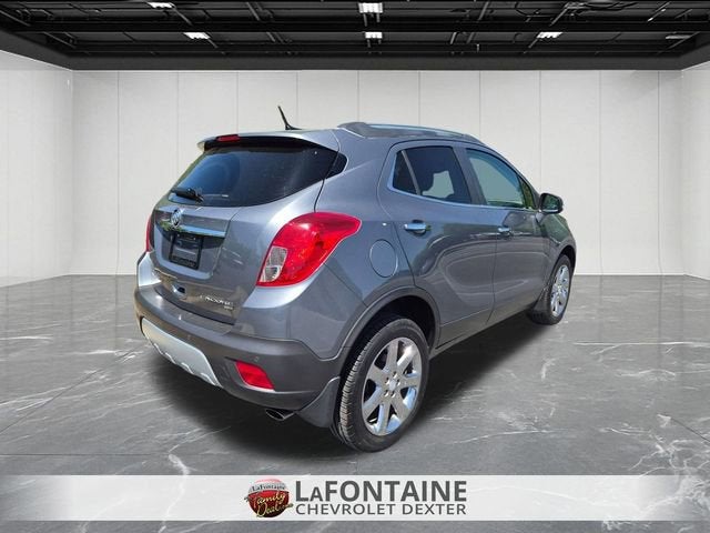 2014 Buick Encore Premium