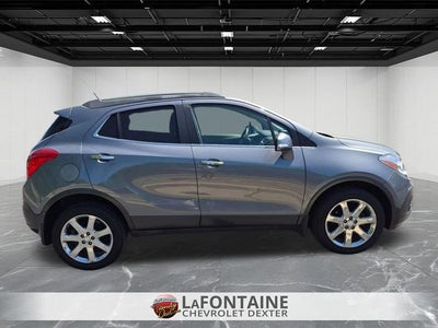2014 Buick Encore Premium