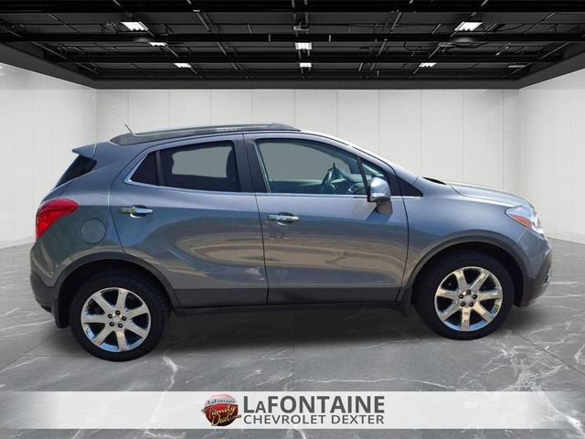 2014 Buick Encore Premium