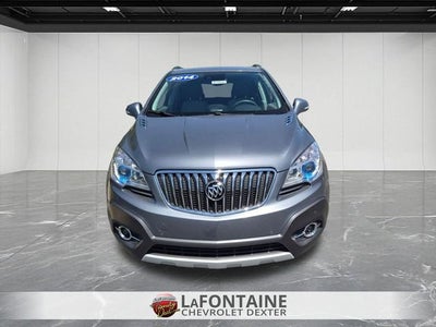 2014 Buick Encore Premium