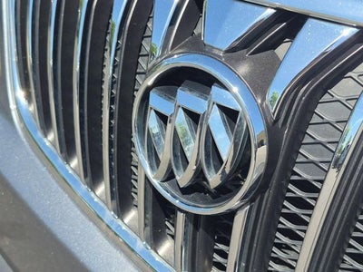 2014 Buick Encore Premium