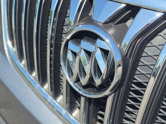 2014 Buick Encore Premium