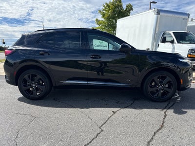 2024 Buick Envision Sport Touring