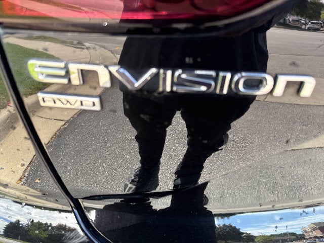 2024 Buick Envision Sport Touring